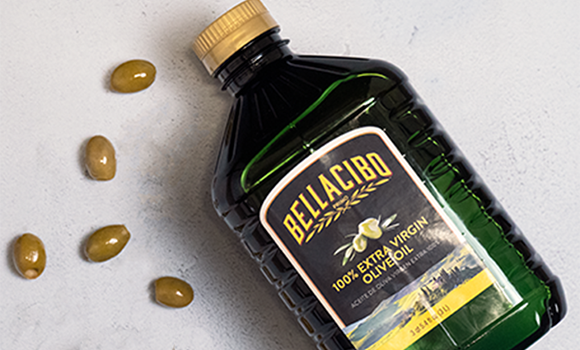 Bellacibo Primo Olive Oils